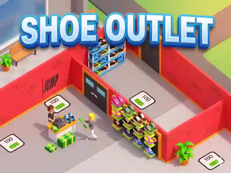 Гаме Shoe Outlet онлајн