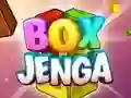 Гаме Kutija Jenga онлајн