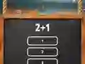 Гаме 1+2=? онлајн Гаме 1+2=? онлајн