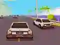Гаме Ретро Возач 3D онлајн Гаме Ретро Возач 3D онлајн