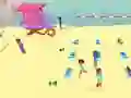 Гаме Napravite svoju plažu онлајн
