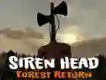 Гаме Povratak u Šumu Siren Head онлајн Гаме Povratak u Šumu Siren Head онлајн