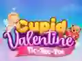Гаме Cupid Valentine Tic Tac Toe онлајн Гаме Cupid Valentine Tic Tac Toe онлајн