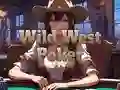 Гаме Poker na Divljem Zapadu онлајн