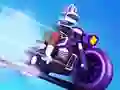 Гаме Ulične trke Moto Drift онлајн