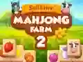 Гаме Solitaire Mahjong Farma 2 онлајн