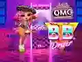 Гаме L.O.L. Iznenađenje! O.M.G. B.B. Vozač онлајн Гаме L.O.L. Iznenađenje! O.M.G. B.B. Vozač онлајн