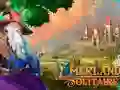 Гаме Emerland Solitaire онлајн Гаме Emerland Solitaire онлајн
