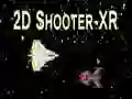 Гаме 2D Pucač - XR онлајн