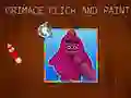 Гаме Grimace Klikni i Bojisi онлајн Гаме Grimace Klikni i Bojisi онлајн