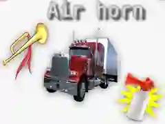 Гаме Zračni horn онлајн Гаме Zračni horn онлајн