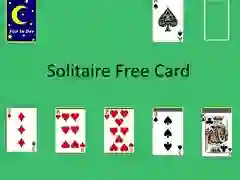 Гаме Solitaire Besplatne Karte онлајн