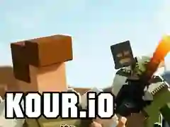 Гаме Kour.io онлајн Гаме Kour.io онлајн