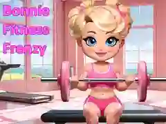 Гаме Bonnie Fitness Ludilo онлајн Гаме Bonnie Fitness Ludilo онлајн