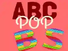 Гаме ABC поп онлајн