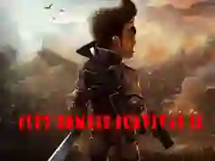 Гаме Gradsko Preživljavanje Zombija 2D онлајн Гаме Gradsko Preživljavanje Zombija 2D онлајн