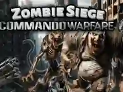 Гаме Zombi Opsada Komandna Rat онлајн Гаме Zombi Opsada Komandna Rat онлајн