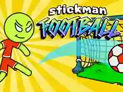 Гаме Stickman Fudbal онлајн