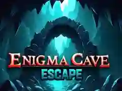 Гаме Bežanje iz Enigmatske Pećine онлајн