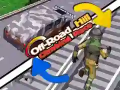 Гаме Off-Road Trka na brdo онлајн