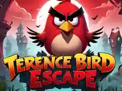 Гаме Бегство Теренса Птице онлајн