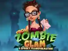 Гаме Od zombija do glamura: Užasno онлајн