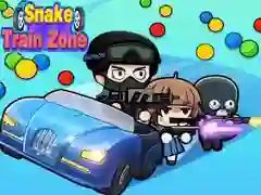 Гаме Zona Zmijskog Voza онлајн Гаме Zona Zmijskog Voza онлајн