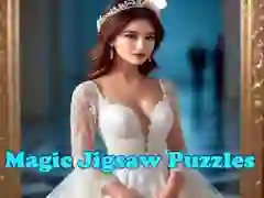Гаме Čarobne Puzzl онлајн Гаме Čarobne Puzzl онлајн