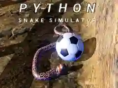 Гаме Python Simulator Zmije онлајн