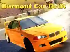 Гаме Izgoreli Auto Drift онлајн