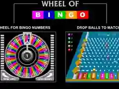Гаме Bingo Točak онлајн Гаме Bingo Točak онлајн