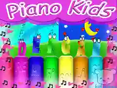 Гаме Piano Deca онлајн