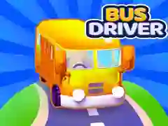 Гаме Vozač autobusa онлајн