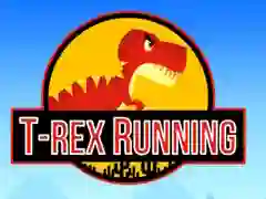 Гаме TRex Trčanje онлајн