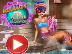 Гаме Morske Sne BFFs Stvarna Sauna онлајн Гаме Morske Sne BFFs Stvarna Sauna онлајн