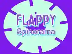 Гаме Flappy Spinorama онлајн Гаме Flappy Spinorama онлајн