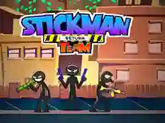Гаме Povratak Stickman tima онлајн Гаме Povratak Stickman tima онлајн