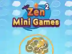 Гаме Zen Mini Igre 2 онлајн Гаме Zen Mini Igre 2 онлајн