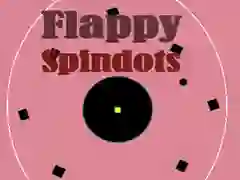 Гаме Flappy Spindots онлајн Гаме Flappy Spindots онлајн