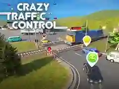 Гаме Luda kontrola saobraćaja онлајн Гаме Luda kontrola saobraćaja онлајн