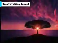 Гаме Zapanjujući zalazak sunca онлајн