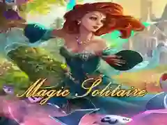 Гаме Magični Solitaire онлајн Гаме Magični Solitaire онлајн