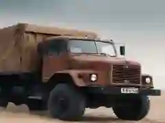 Гаме Avantura s Offroad Kamionom онлајн Гаме Avantura s Offroad Kamionom онлајн