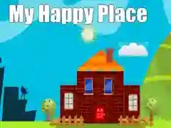 Гаме Moje Srećno Mesto онлајн