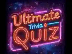 Гаме Ultimate Trivia Kviza онлајн