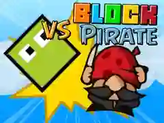 Гаме Blokovi Protiv Pirata онлајн