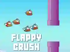 Гаме Flappy Smash онлајн