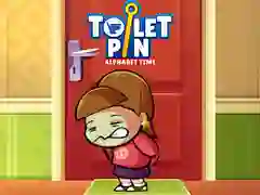 Гаме Тоалетна Игла онлајн Гаме Тоалетна Игла онлајн