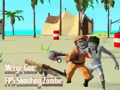 Гаме Spojite Pištolj: FPS Pucanje Zombija онлајн Гаме Spojite Pištolj: FPS Pucanje Zombija онлајн