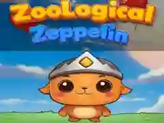 Гаме Zoološki balon онлајн